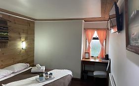 1. Habitación Privada a Pasos de la Costanera