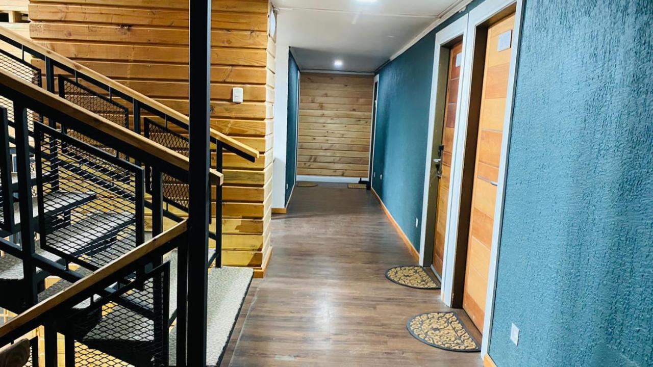 1. Habitación Privada a Pasos de la Costanera Puerto Varas Exterior foto