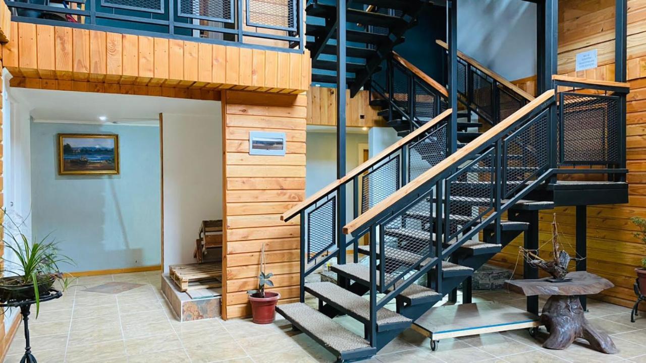 1. Habitación Privada a Pasos de la Costanera Puerto Varas Exterior foto