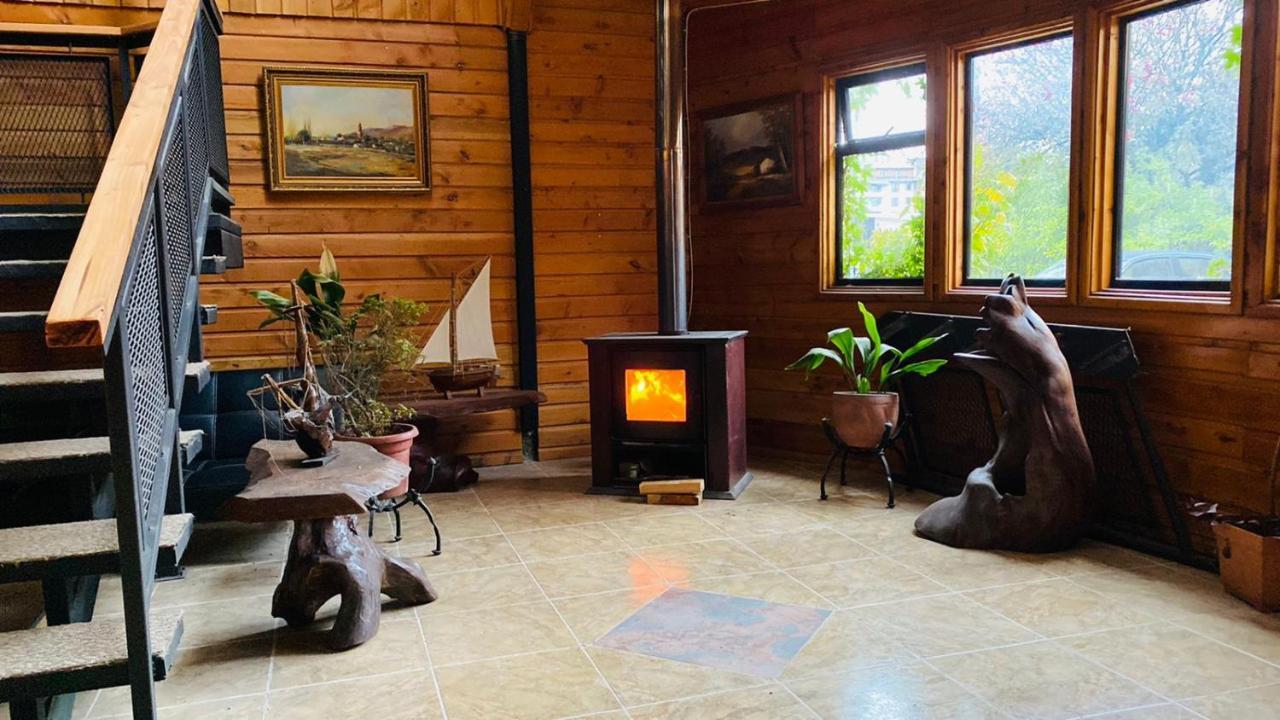 1. Habitación Privada a Pasos de la Costanera Puerto Varas Exterior foto